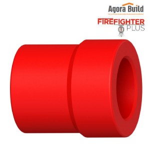 ΣΥΣΤΟΛΗ Φ 63x20 FIREFIGHTER