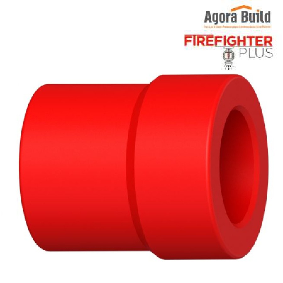 ΣΥΣΤΟΛΗ Φ 32x25 FIREFIGHTER