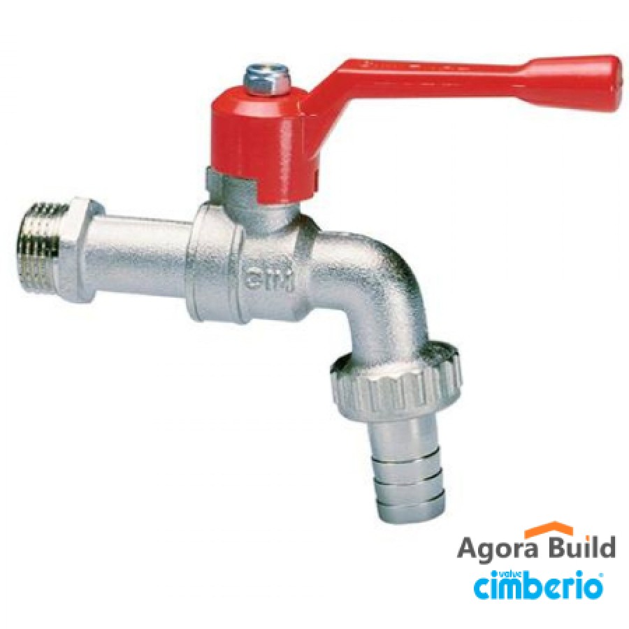 ΣΦΑΙΡΙΚΗ ΚΑΝΟΥΛΑ 1" Cimberio