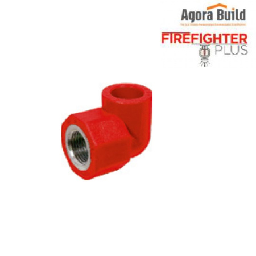 ΓΩΝΙΑ Φ20 ΘΗΛΥΚΗ ΡΝ 25 FIREFIGHTER