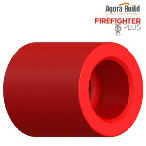 ΜΟΥΦΑ Φ20 ΡΝ 25 FIREFIGHTER