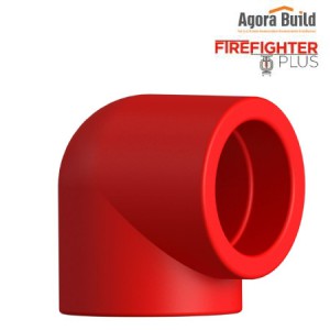 ΓΩΝΙΑ Φ 20-90ο FIREFIGHTER PN 25