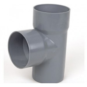 ΤΑΦ - ΗΜΙΤΑΦ ΑΠΟΧΕΤΕΥΣΗΣ Φ 40