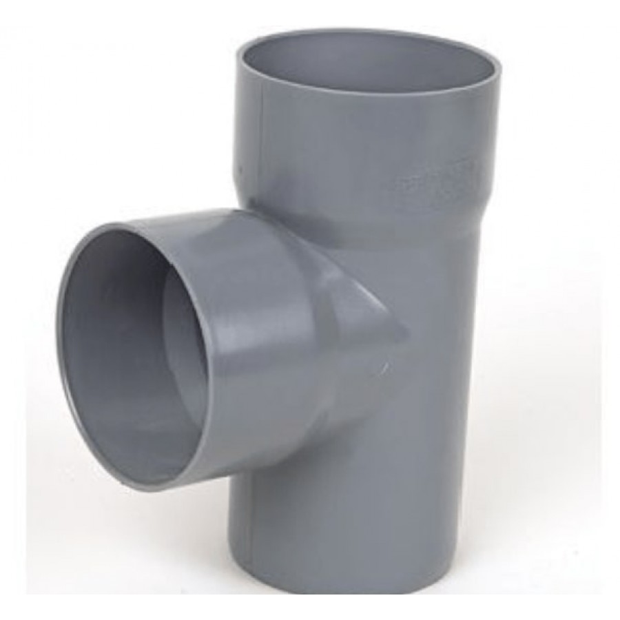 ΤΑΦ - ΗΜΙΤΑΦ ΑΠΟΧΕΤΕΥΣΗΣ Φ 125