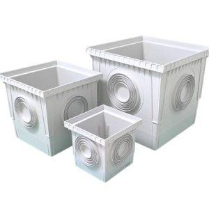 ΦΡΕΑΤΙΟ ΑΠΟΧΕΤΕΥΣΗ (PP) 200X200X200