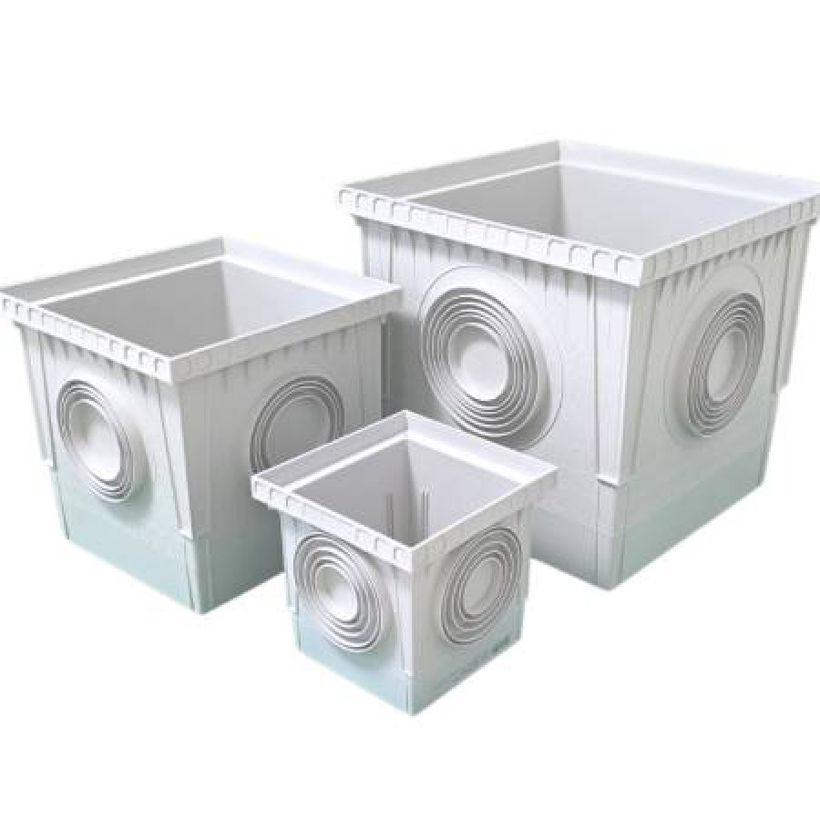 ΦΡΕΑΤΙΟ ΑΠΟΧΕΤΕΥΣΗ (PP) 550X550X550