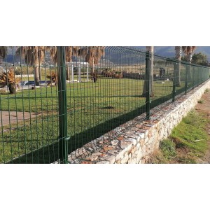 ΠΑΝΕΛ ΠΕΡΙΦΡΑΞΗΣ DELUXE