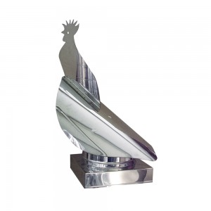 ΚΑΠΕΛΟ ΚΑΜΙΝΑΔΑΣ "ΚΟΚΟΡΑΣ" 17x17