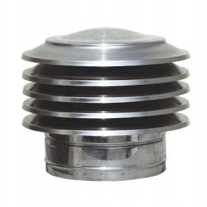 ΚΑΠΕΛΟ Φ 150 ΑΝΤΙΑΝΕΜΙΚΗ ΠΑΓΩΔΑ 