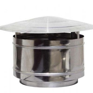 ΚΑΠΕΛΟ Φ 125 ΒΑΡΕΛΑΚΙ ΑΝΤΙΑΝΕΜΙΚΟ