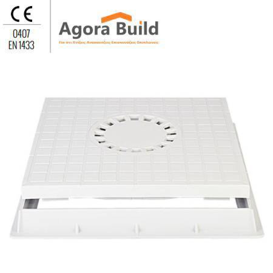 ΚΑΠΑΚΙ ΦΡΕΑΤΙΟ ΜΕ ΣΙΦΩΝΙ & ΤΕΛΑΡΟ 400 x 400