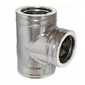 ΤΑΦ INOX Φ 200-250 