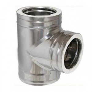 ΤΑΦ INOX Φ 200-250 