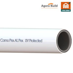 COMO PexAlPex Φ16 Χ 2.0 ΕΥΘΥΓΡΑΜΜΑ