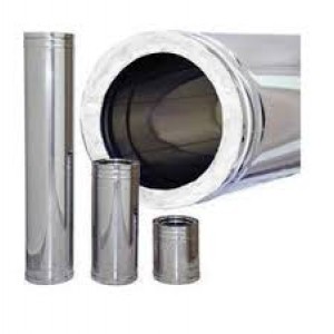 ΚΑΜΙΝΑΔΑ ΛΕΙΑΣ ΡΑΦΗΣ Φ 200-250 1m