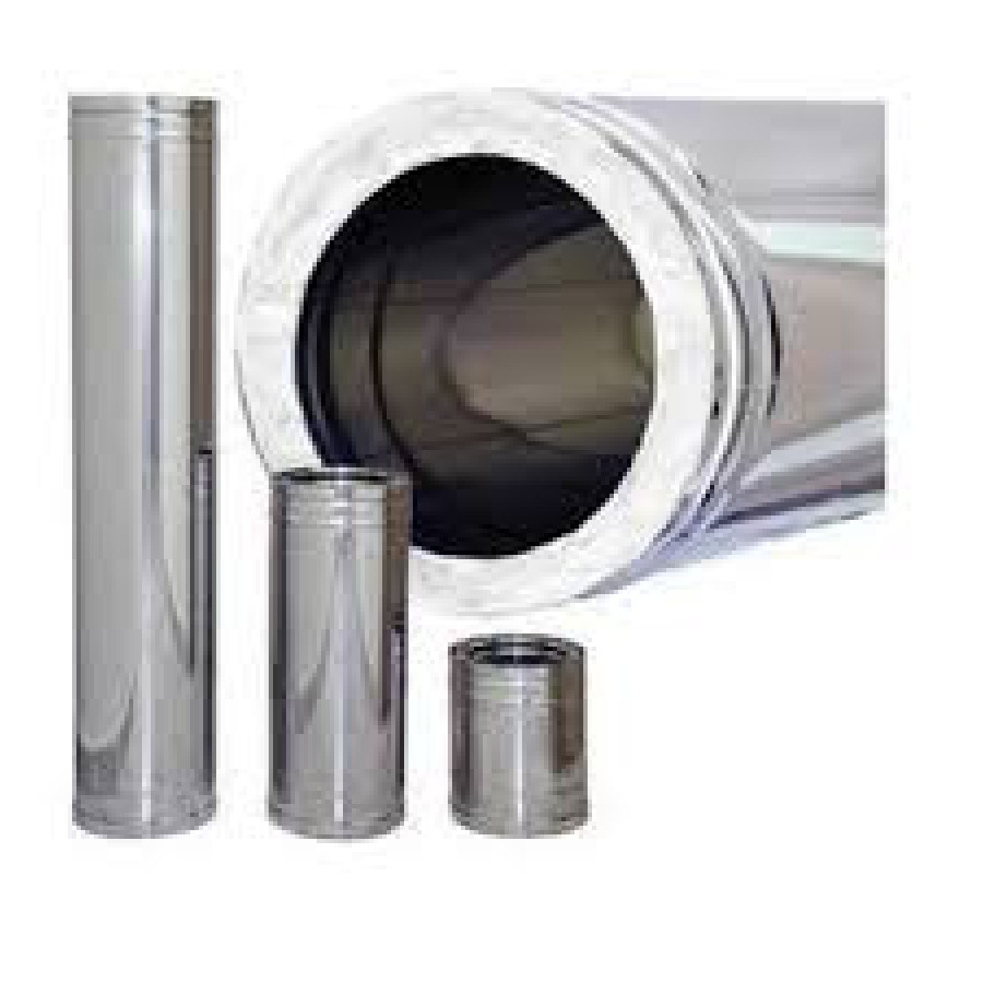 ΚΑΜΙΝΑΔΑ ΛΕΙΑΣ ΡΑΦΗΣ Φ 200-250 1m