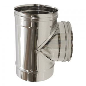 ΤΑΦ ΚΑΜΙΝΑΔΑΣ INOX Φ130