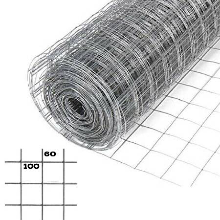 ΠΛΕΓΜΑ ΠΕΡΙΦΡΑΞΗΣ 60x100 x1.8m