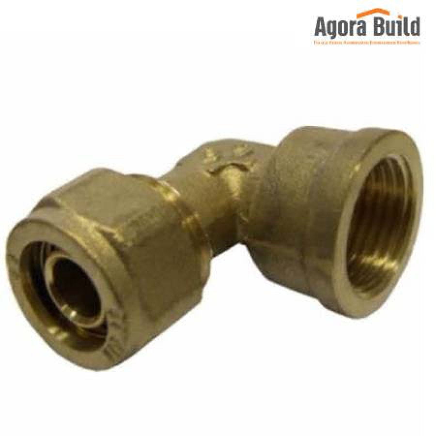 ΓΩΝΙΑ ΘΗΛΥΚΗ Φ16 Χ 2.0 Χ 1/2 ΤΟΥΜΠΟΡΑΜΑΤΟΣ