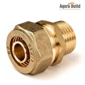 ΡΑΚΟΡ Φ18 Χ 2,0 Χ 1/2 ΤΟΥΜΠΟΡΑΜΑΤΟΣ ΑΡΣΕΝΙΚΟ