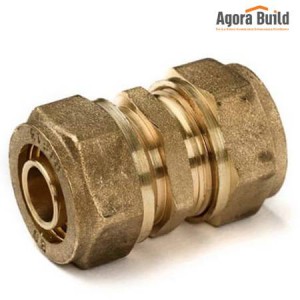 ΡΑΚΟΡ ΕΝΩΣΗΣ Φ32 - Φ32 Χ 3