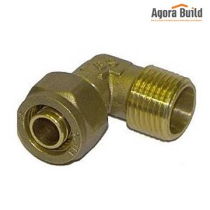 ΓΩΝΙΑ ΑΡΣΕΝΙΚΗ Φ28 Χ 3.0 Χ 1 ΤΟΥΜΠΟΡΑΜΑΤΟΣ