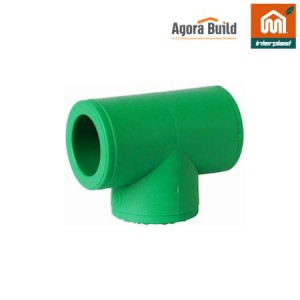 ΤΑΦ PPR Φ40 ΡΝ 30