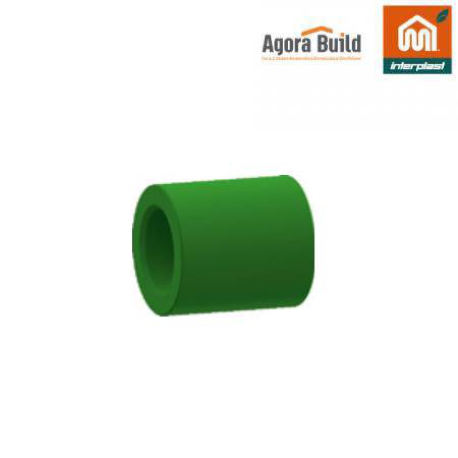 ΜΟΥΦΑ Φ 25 PPR ΡΝ 30