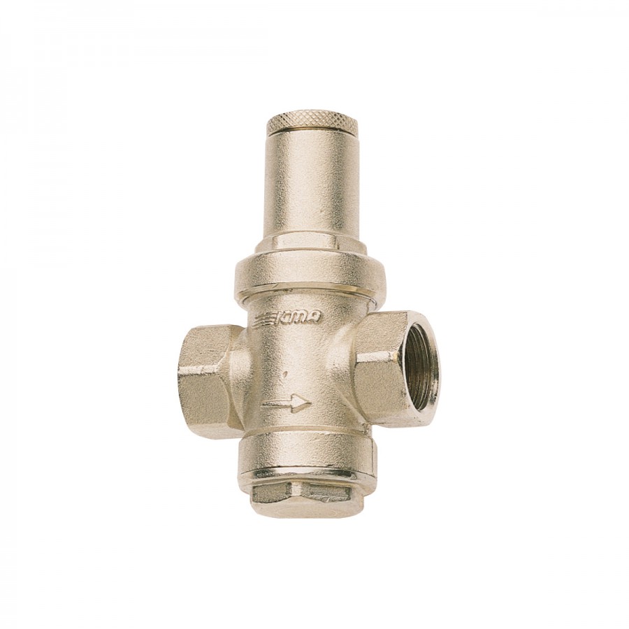 ΜΕΙΩΤΗΣ ΠΙΕΣΗΣ ΝΕΡΟΥ ΘΗΛ 3/4" ICMA