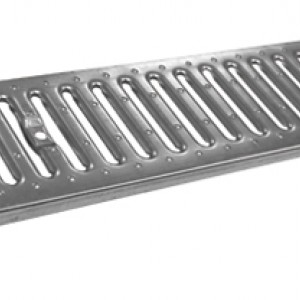 ΣΧΑΡΑ ΚΑΝΕΛΕΤΟΥ ΓΑΛΒΑΝΙΖΕ ΠΡΕΣΣΑΡΙΣΤΗ 100 x 13