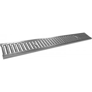 ΣΧΑΡΑ ΚΑΝΕΛΕΤΟΥ ΓΑΛΒΑΝΙΖΕ ΠΡΕΣΣΑΡΙΣΤΗ 100 x 20