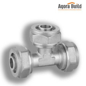 ΤΑΦ Φ20 Χ 2 ΠΟΛΥΣΤΡΩΜΑΤΙΚΗΣ