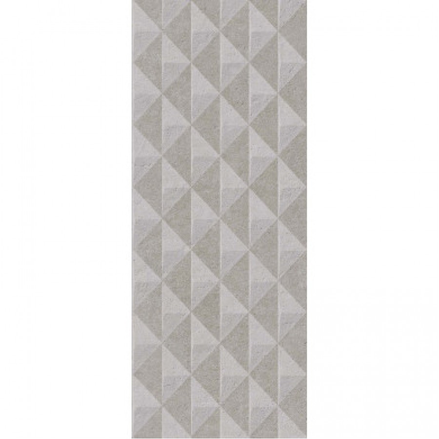 MOTIVO DIAMOND GREY 200 X 500