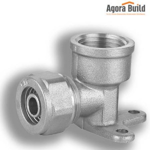 ΓΩΝΙΑ Φ16Χ2Χ1/2 ΣΤΗΡΙΓΜΑΤΟΣ ΜΕ ΠΕΛΜΑ ΠΟΛΥΣΤΡΩΜΑΤΙΚΗΣ 