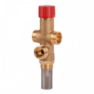 ΒΑΛΒΙΔΑ ΘΕΡΜΟΣΤΑΤΙΚΗ ΥΠΕΡΘΕΡΜΑΝΣΗΣ 3/4¨ICMA