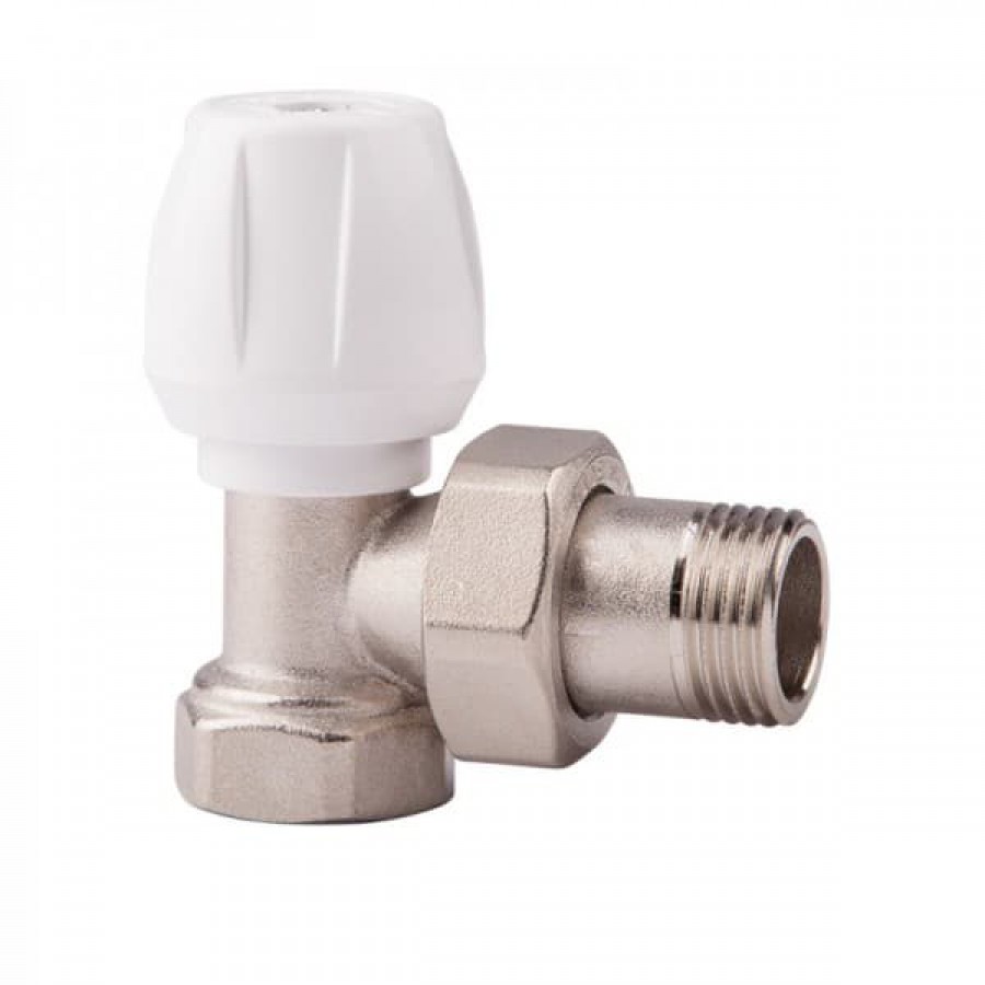 ΔΙΑΚΟΠΤΗΣ ΣΩΜΑΤΩΝ 1/2" ICMA ΓΩΝΙΑΚΟΣ 