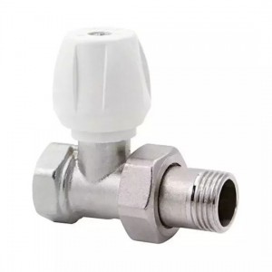 ΔΙΑΚΟΠΤΗΣ ΣΩΜΑΤΩΝ 1/2" ICMA ΙΣΙΟΣ