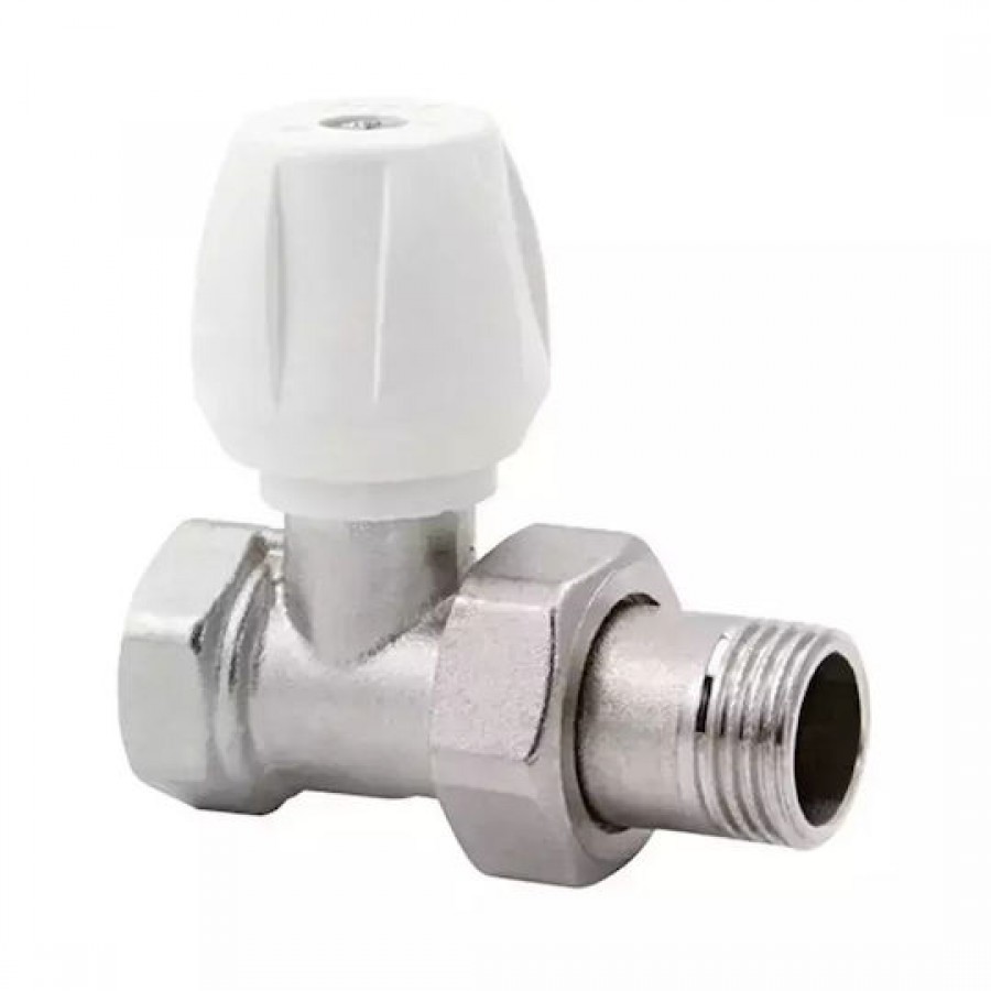 ΔΙΑΚΟΠΤΗΣ ΣΩΜΑΤΩΝ 1/2" ICMA ΙΣΙΟΣ