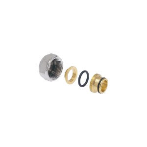 ΡΑΚΟΡ ΣΩΛΗΝΑΣ ΧΑΛΚΟΥ Φ 15-16-18