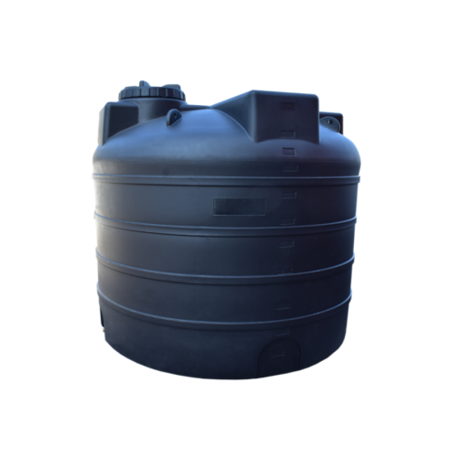 ΠΛΑΣΤΙΚΗ 5500LT ΔΕΞΑΜΕΝΗ ELEPHANT