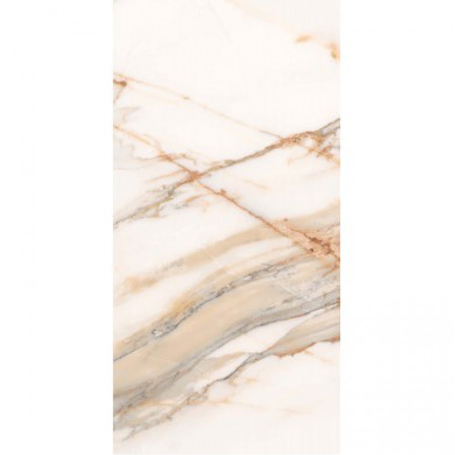 EXCELSIS SATIN MATT WHITE 600 X 1200