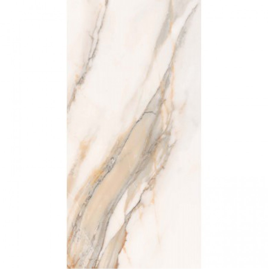 EXCELSIS SATIN MATT WHITE 600 X 1200