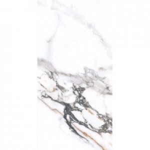 MONET SATIN MATT WHITE 600 X 1200