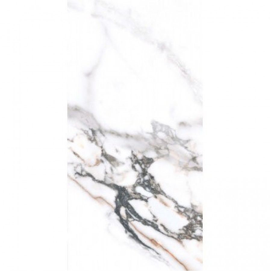 MONET SATIN MATT WHITE 600 X 1200