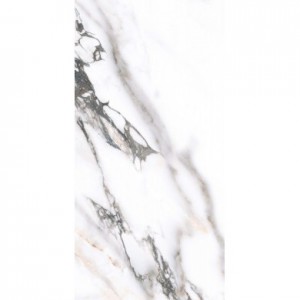 MONET SATIN MATT WHITE 600 X 1200