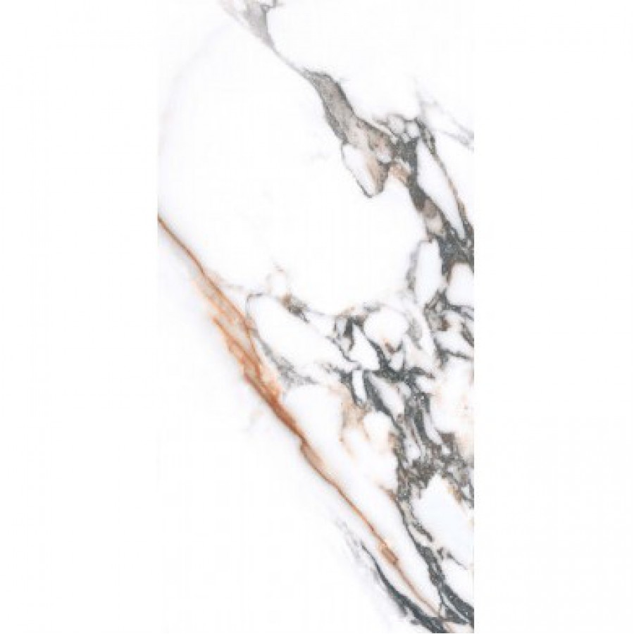 MONET SATIN MATT WHITE 600 X 1200