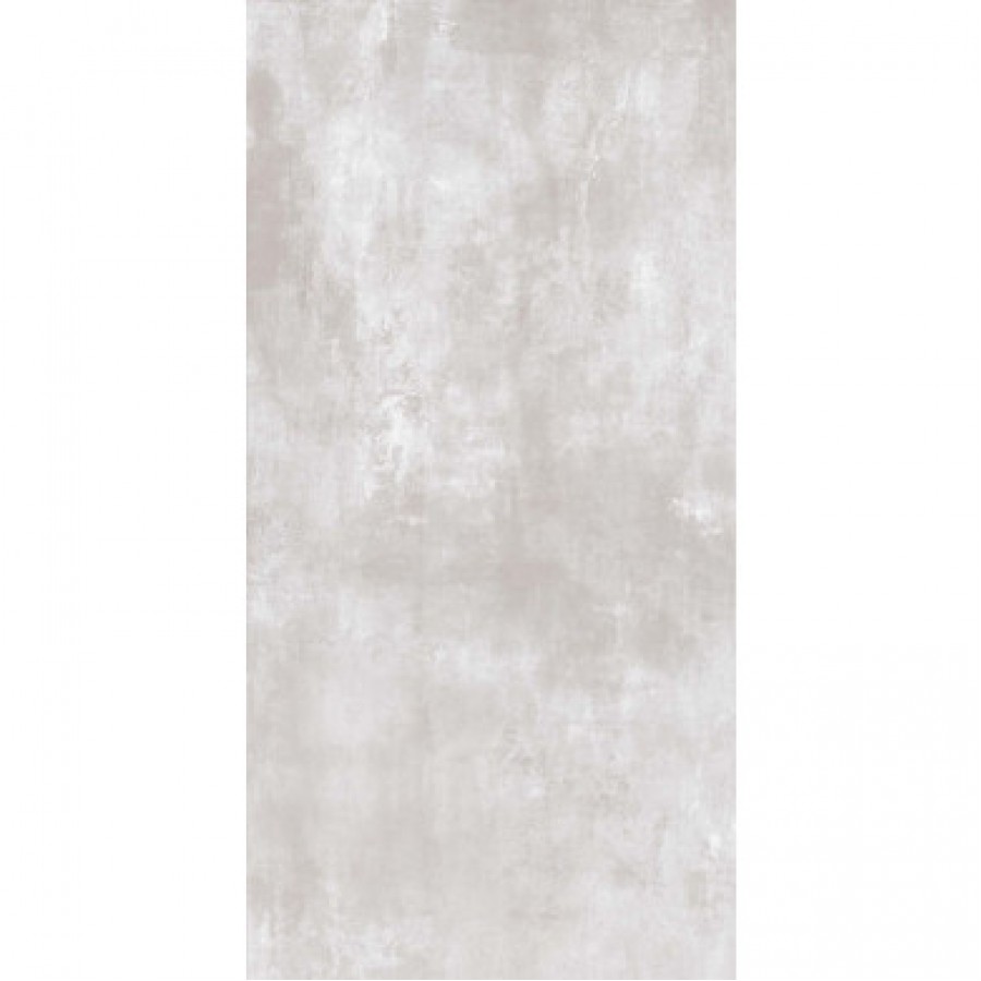 CEMENTO SILVER GREY 600 X 1200