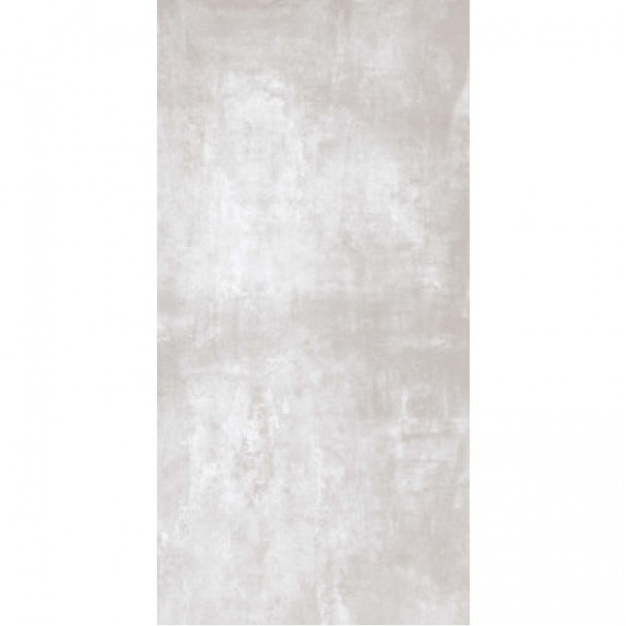 CEMENTO SILVER GREY 600 X 1200