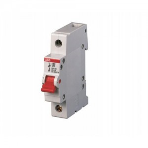 ABB Ραγοδιακόπτης 1P 40A 