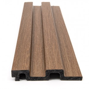 PS PANEL RESIDENCE 07 ΜΕ 3D ΠΗΧΑΚΙΑ  21/122 mm CLASSIC OAK